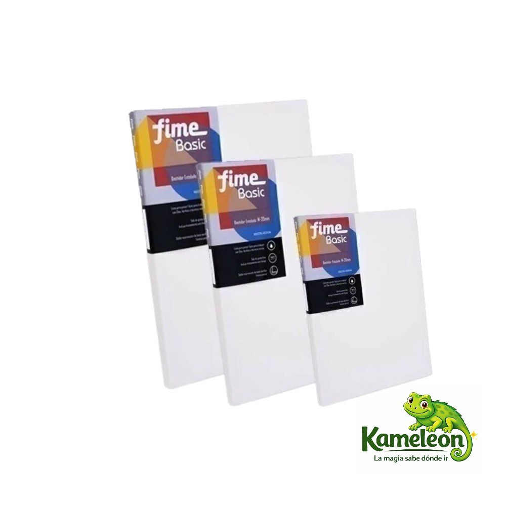 BASTIDOR FIME 35 X 45