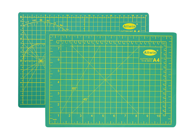 Base olami de corte a3 42cm. x 29.7cm.