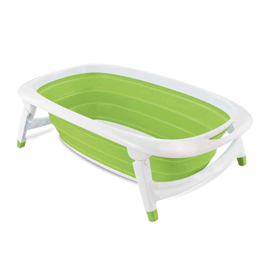 BaÑera plegable karibu