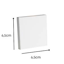 Bastidor daler rowney mini canvas simply 6,5 x 6,5
