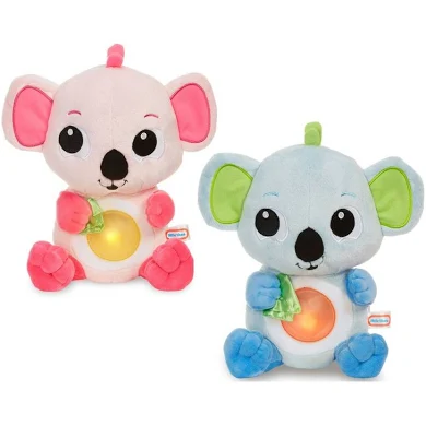 Peluche soothe me koala