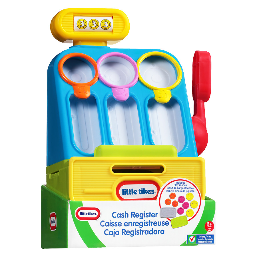 Caja registradora