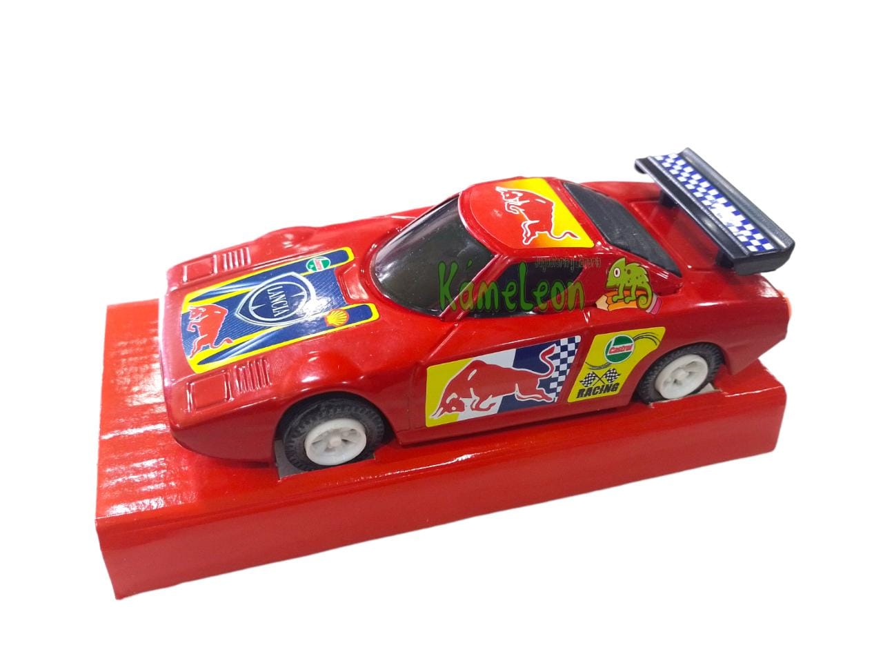 Coche de rally