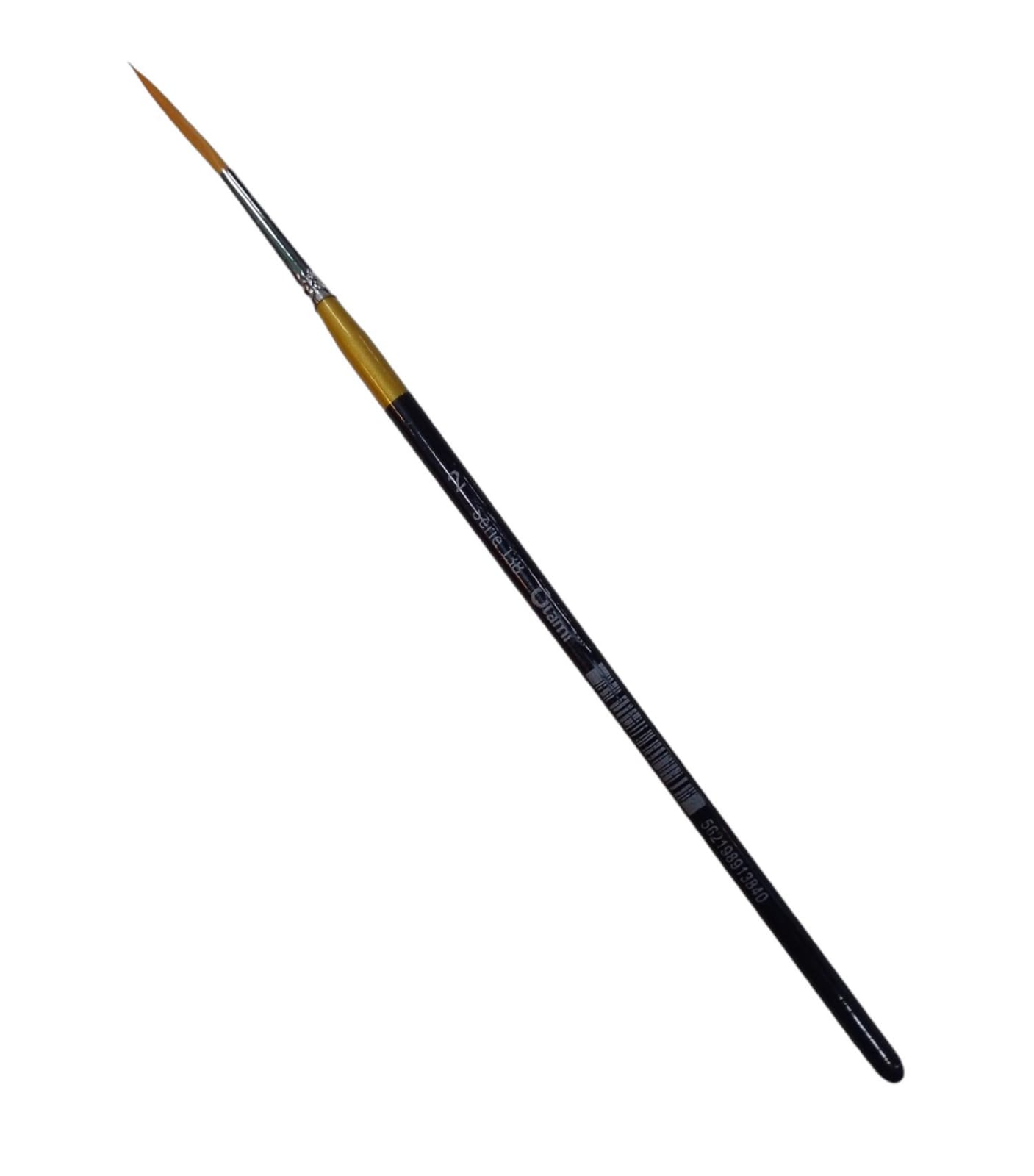 Pincel liner largo olami 2 serie 138