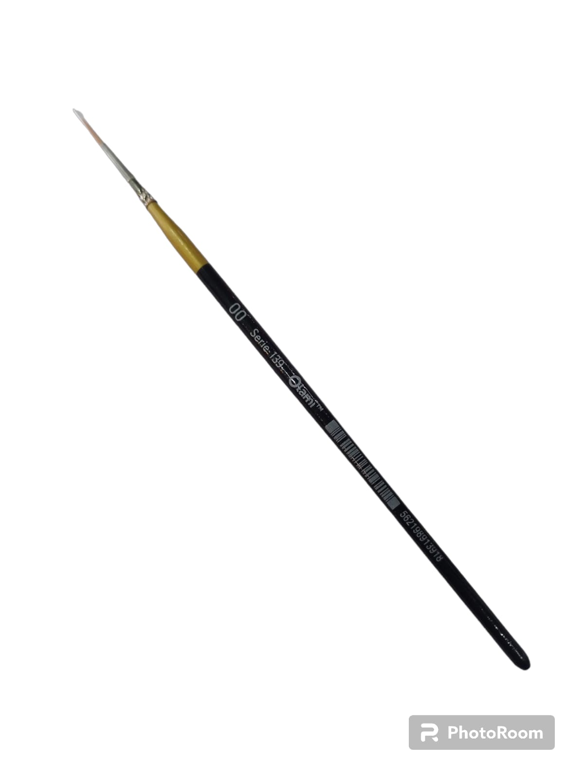 Pincel liner corto olami 00 serie 139