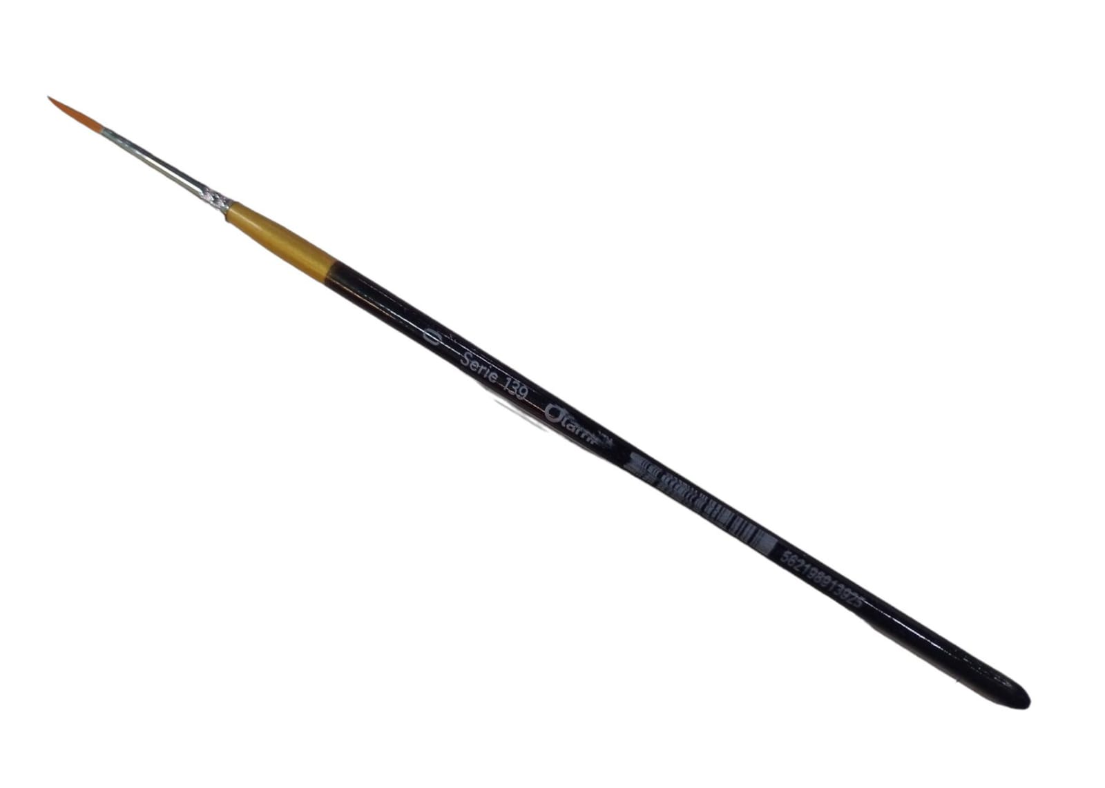 Pincel liner corto olami 0 serie 139
