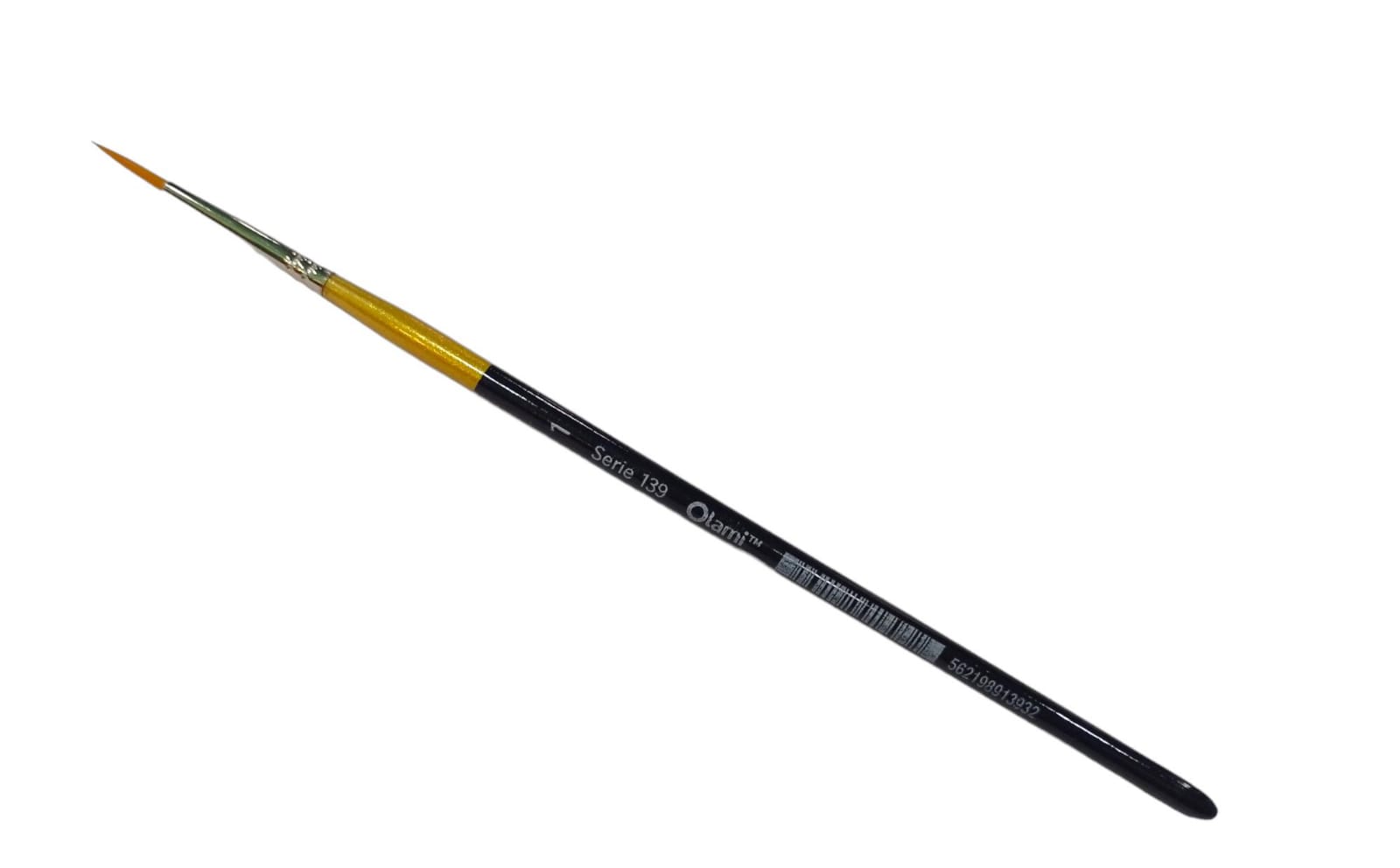 Pincel liner corto olami 1 serie 139