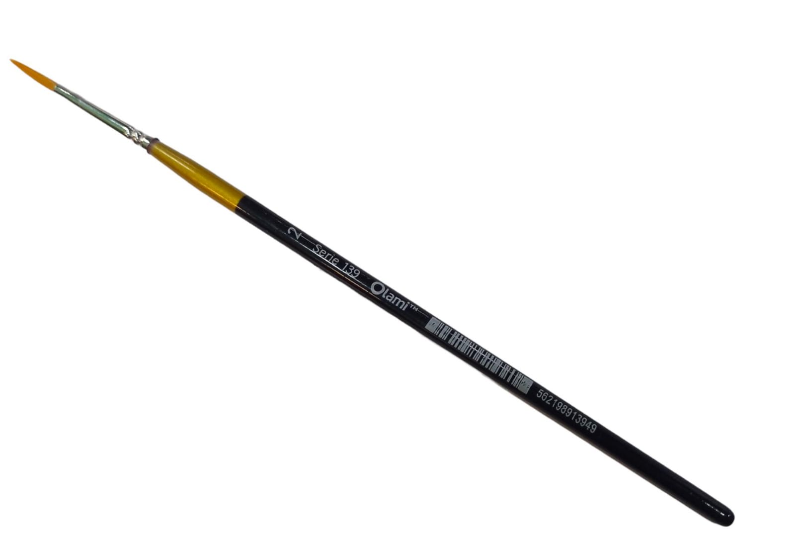 Pincel liner corto olami 2 serie 139