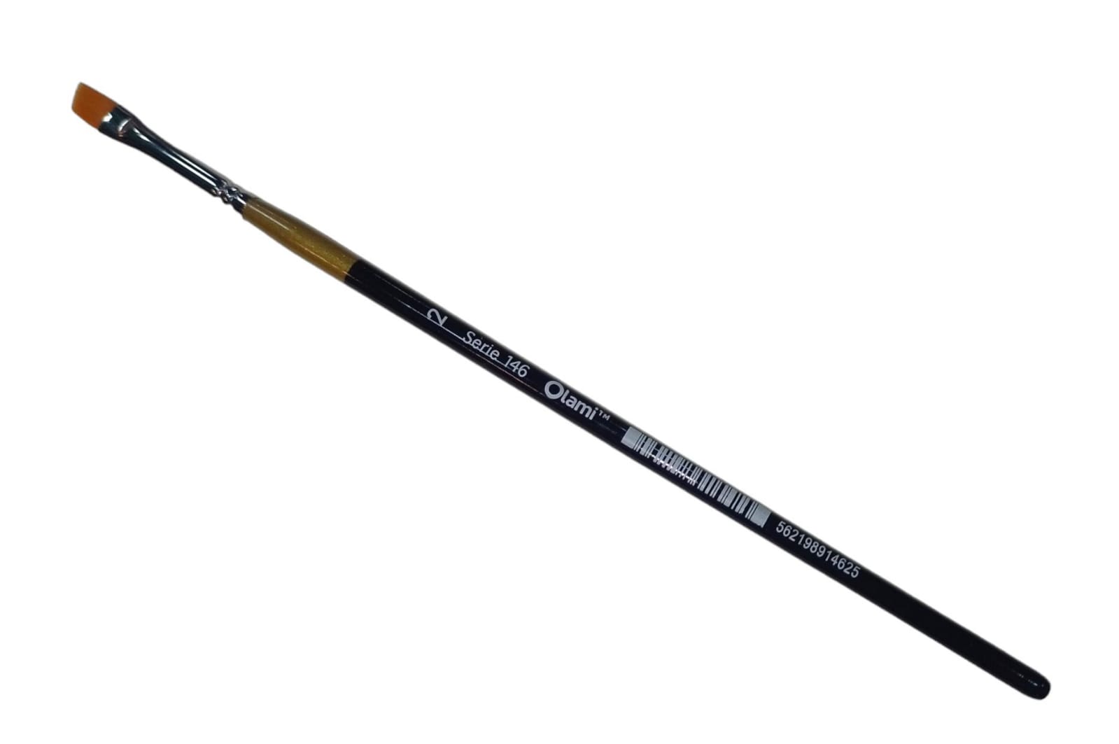 Pincel chanfleado olami 2 serie 146