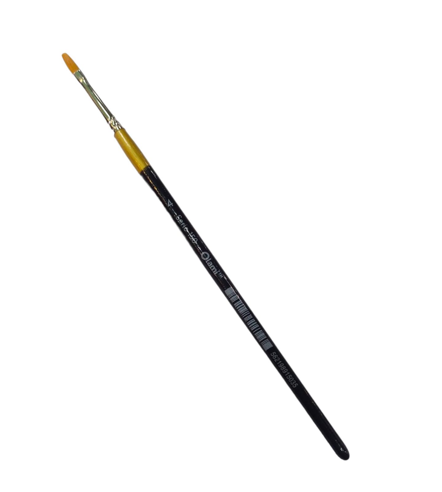 Pincel lengua de gato olami 4 serie 150