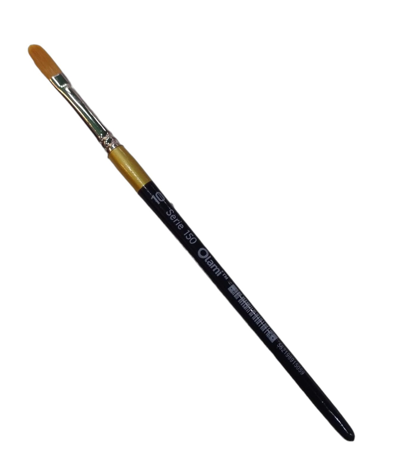 Pincel lengua de gato olami 10 serie 150