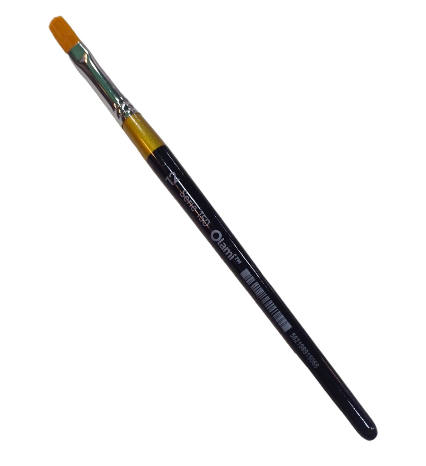 Pincel lengua de gato olami 12 serie 150