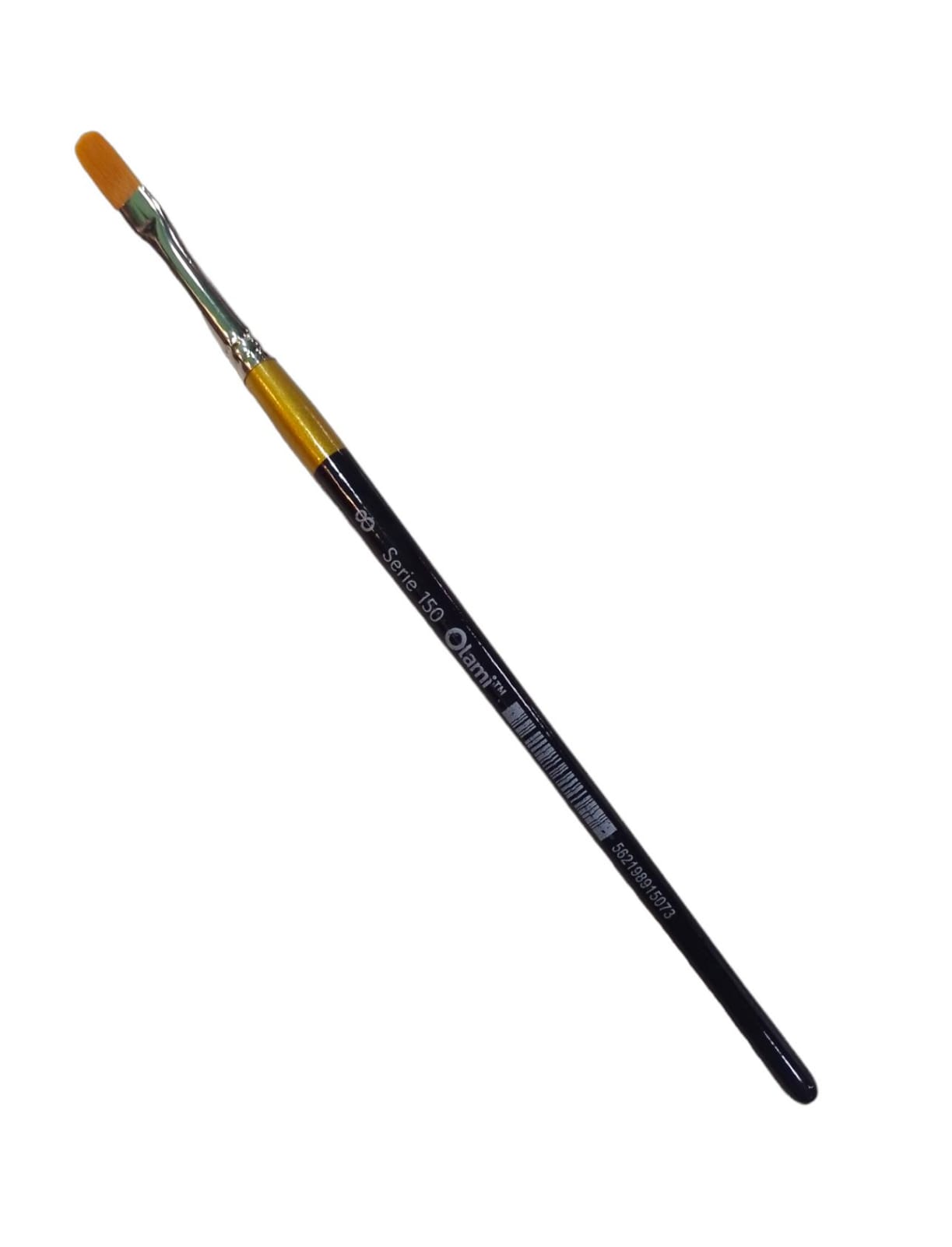 Pincel lengua de gato olami 8 serie 150