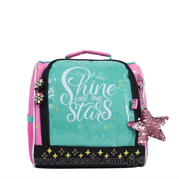 Lunchera estrellas