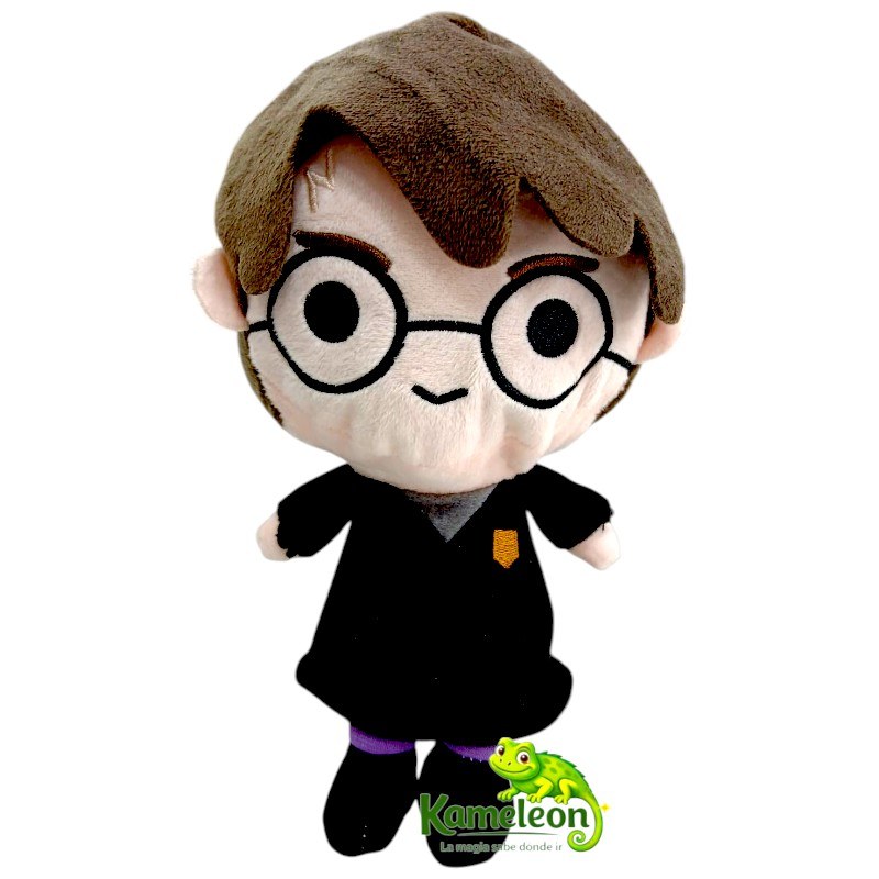 PELUCHE HARRY POTTER 20CM.