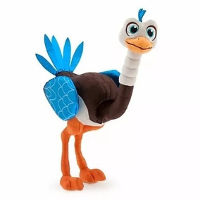 Peluche articulado de merc