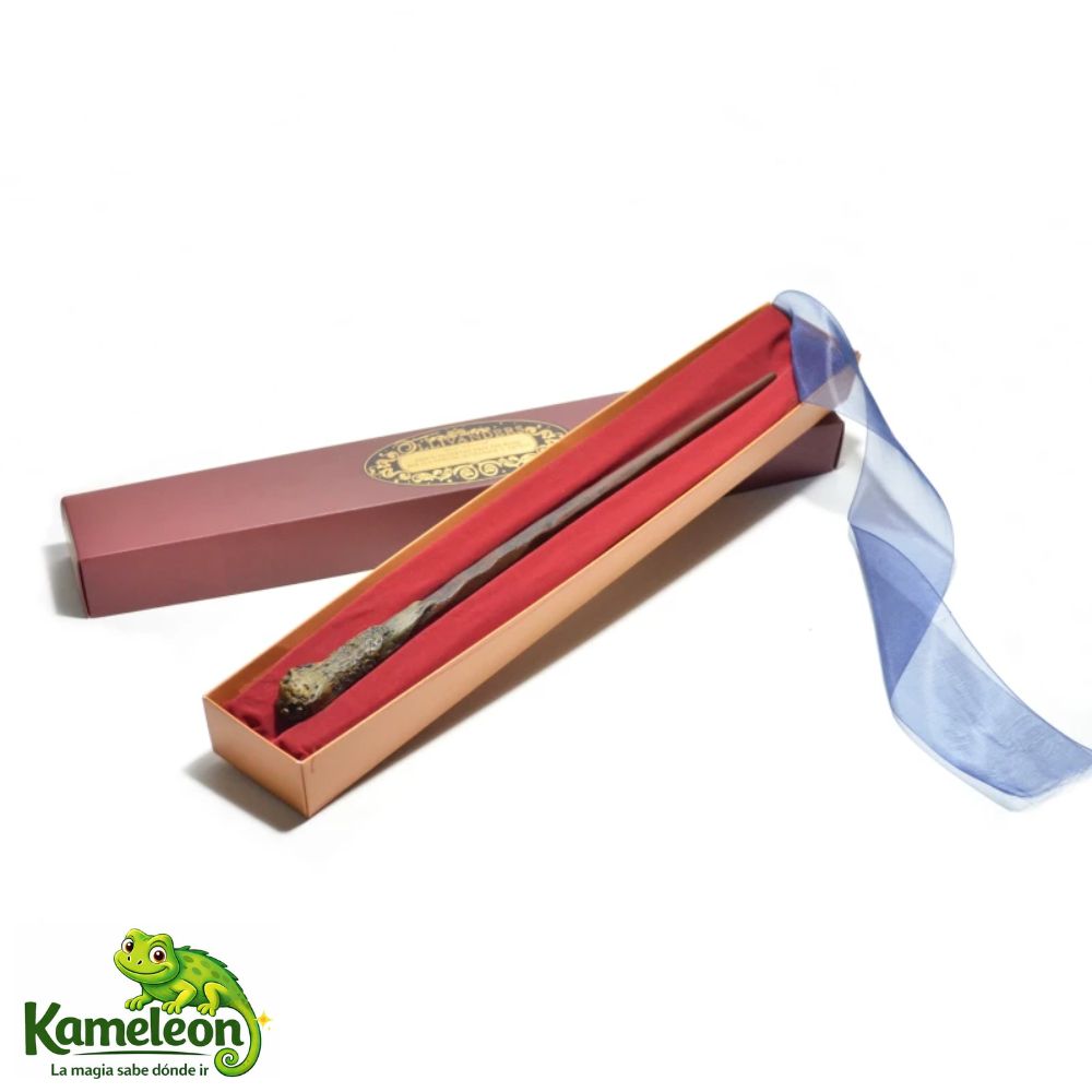 Varitas de harry potter ron wasley