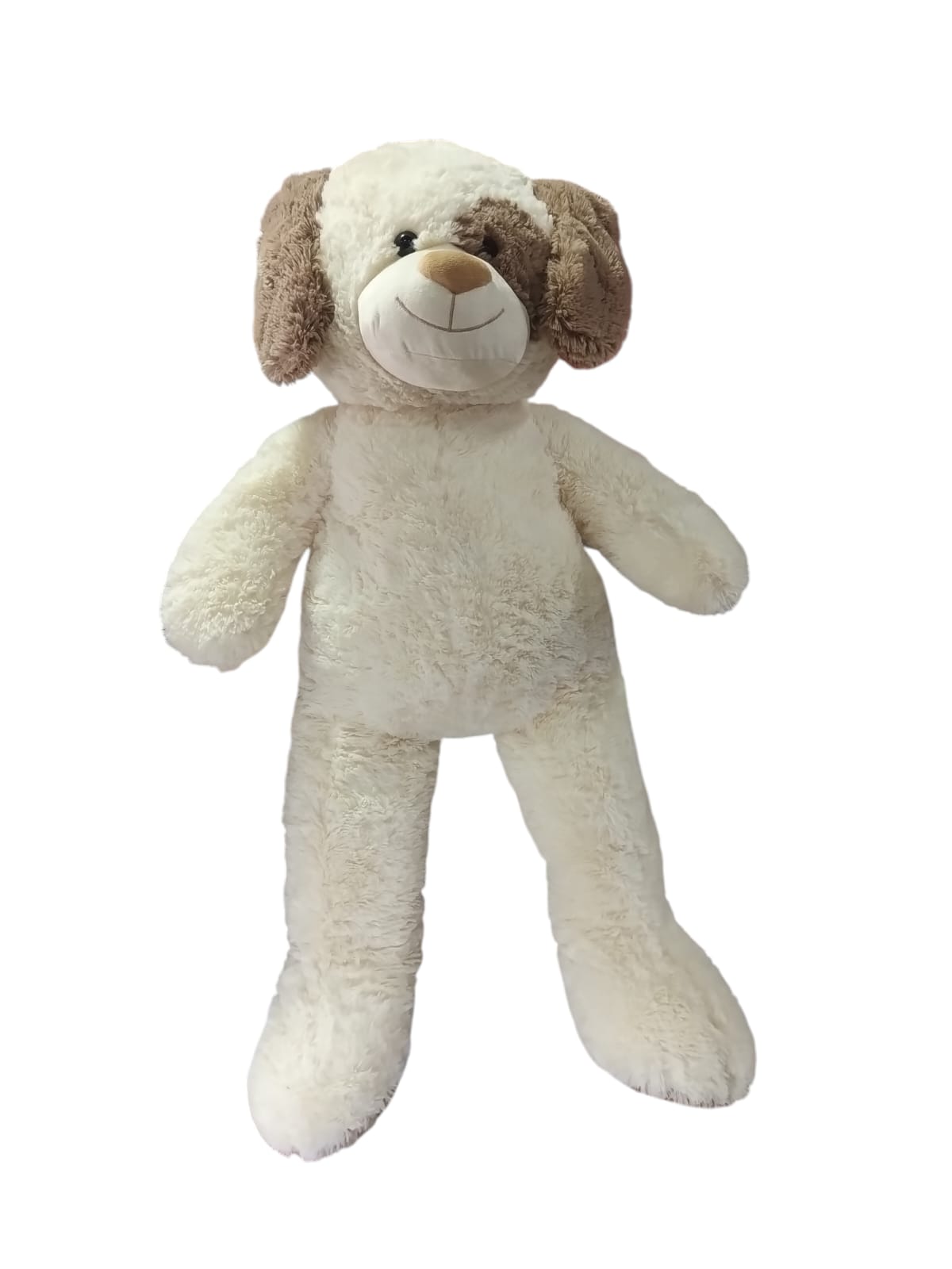Peluche 1mt perro 