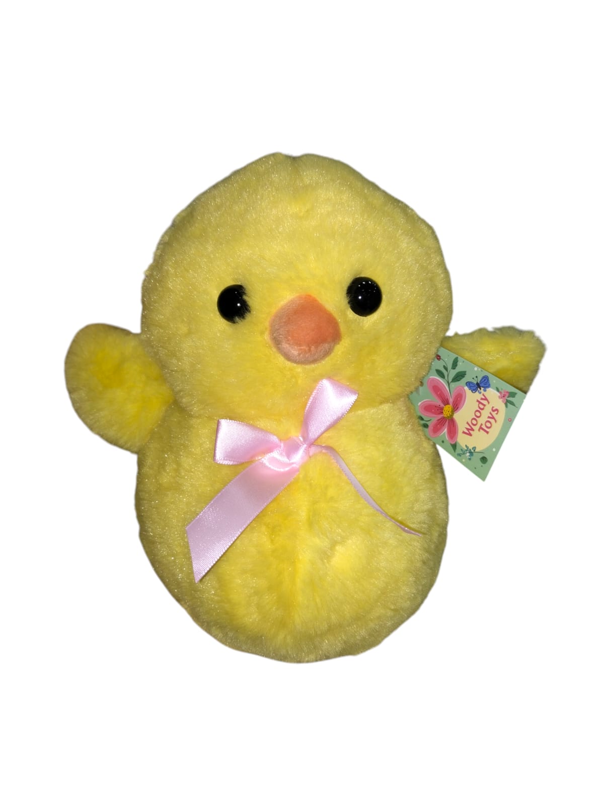 Peluche 20cm pollito