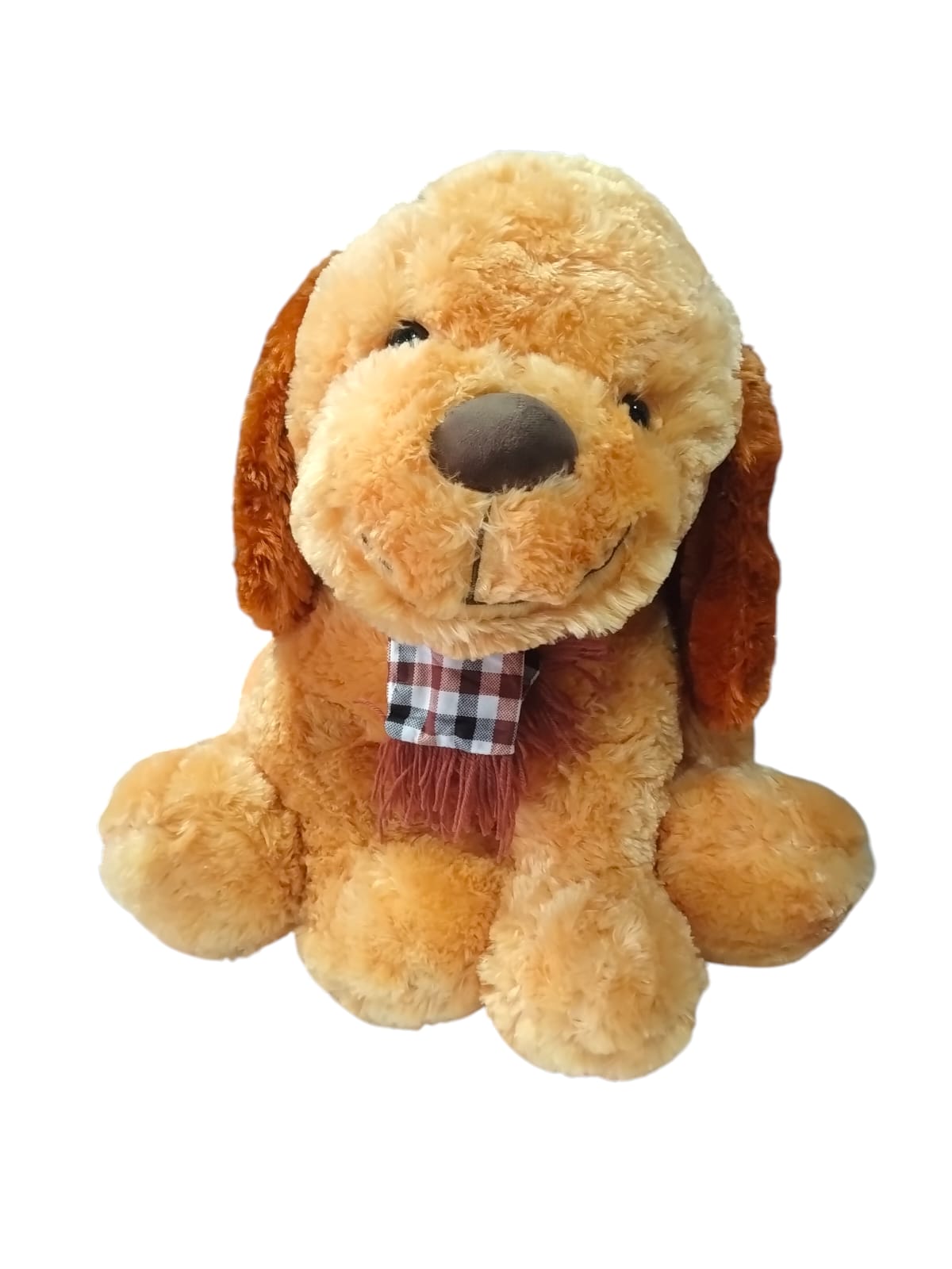 Peluche 60cm perro wt036