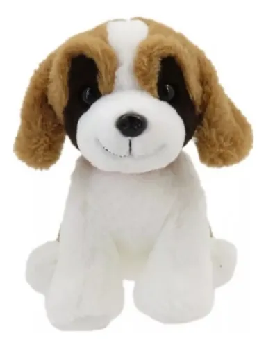 Peluche 20cm perro wt2141a