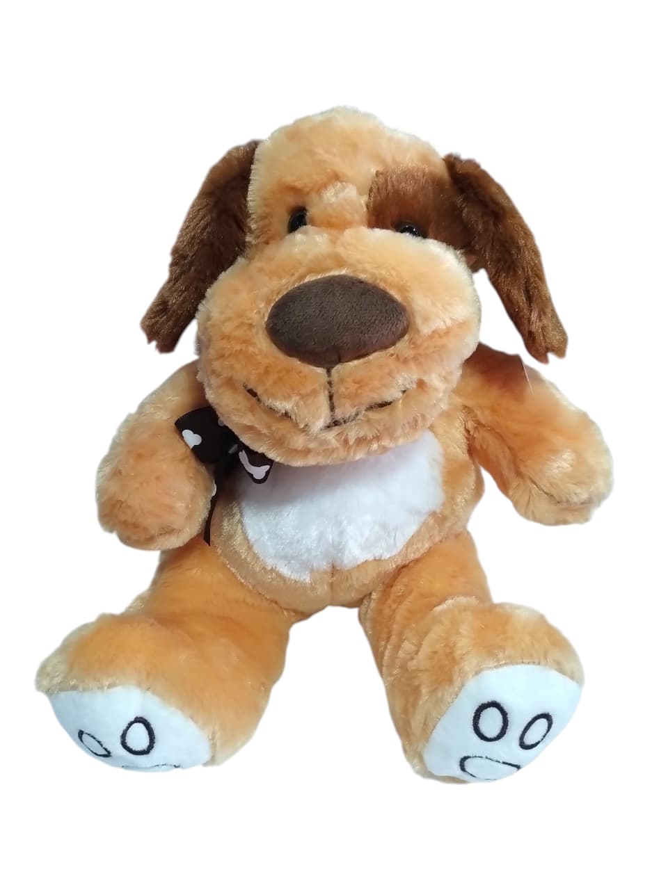 Peluche 30cm perro wt2148a
