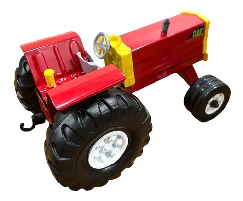 Tractor comun 