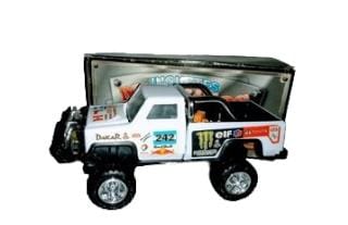 Camioneta pick up 4x4  dakar 