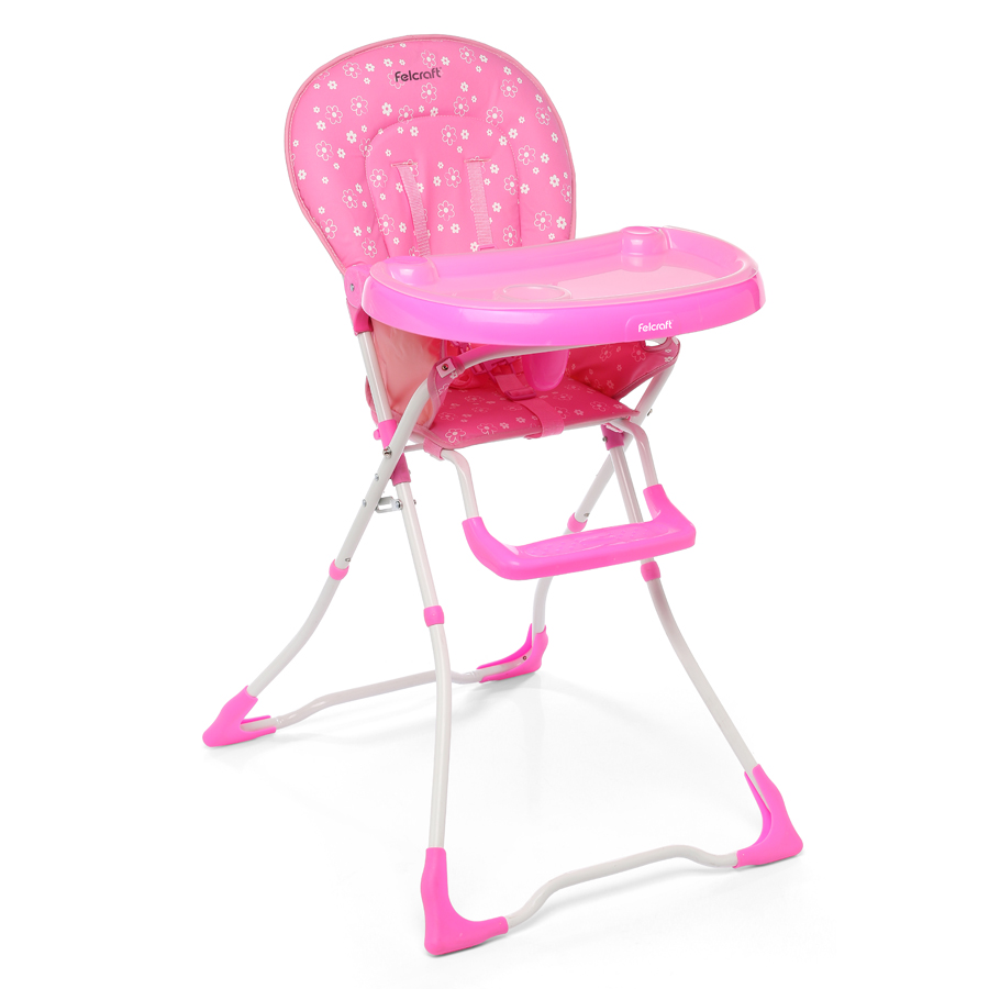 Silla de comer folding felcraft