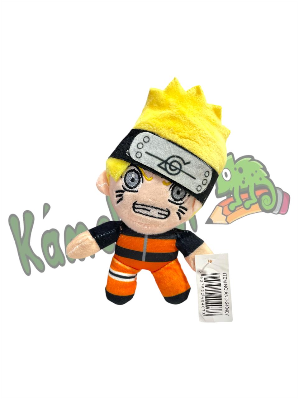 Llavero peluche naruto