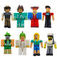 MuÑeco de roblox