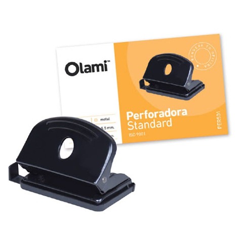 Perforadora olami standard
