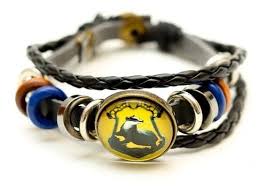 Harry potter pulsera