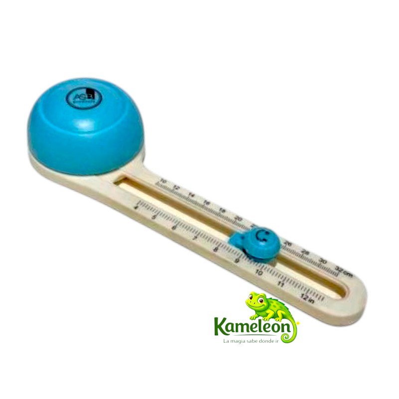 CUTTER ASB CORTADORA DE CIRCULOS 10CM A 32CM