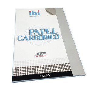 Carbonico ibi craft negro