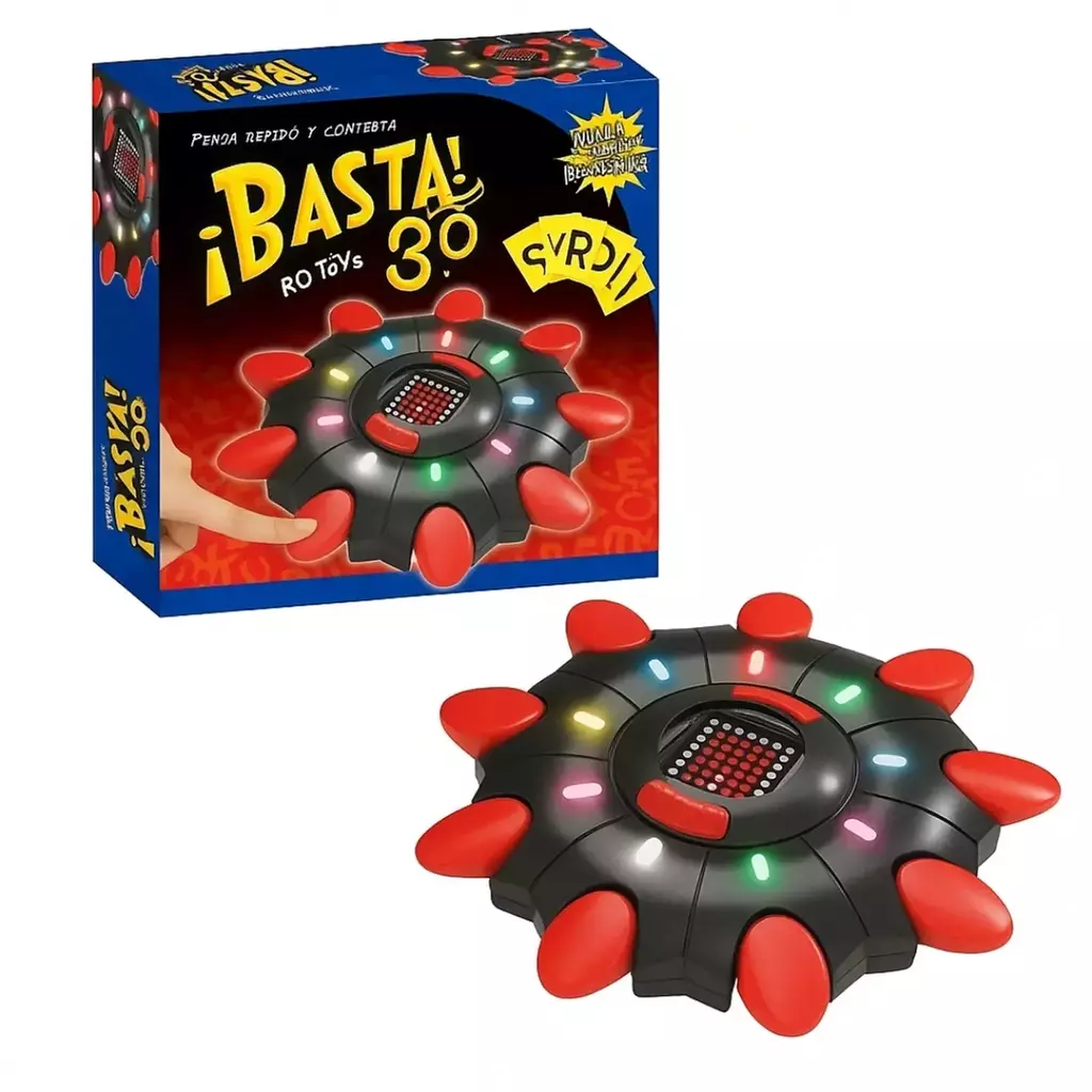 Basta 3.0