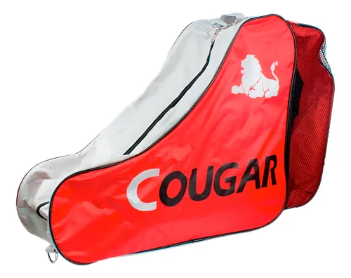 Mochila bolso porta patin 