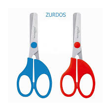 Tijera olami zurdos