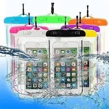 Funda para agua 