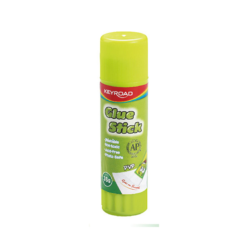 Adhesivo en barra glue stick