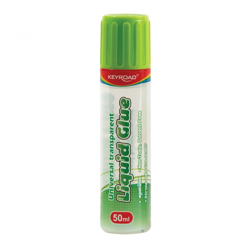 Adhesivo liquid glue 50ml. tipo voligoma