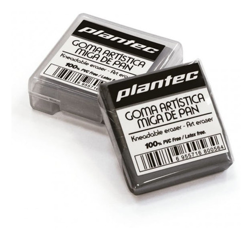 Goma miga de pan plantec 