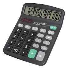 Calculadora kenko kk-837b