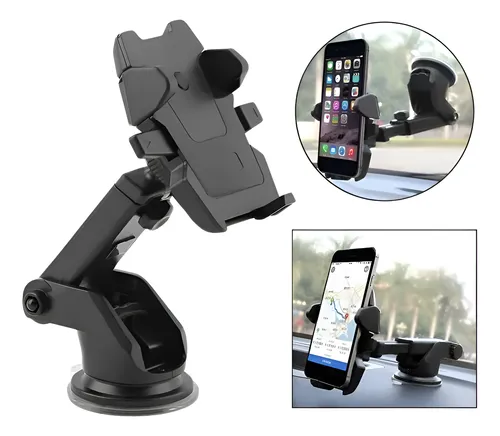 Soporte celular long neck