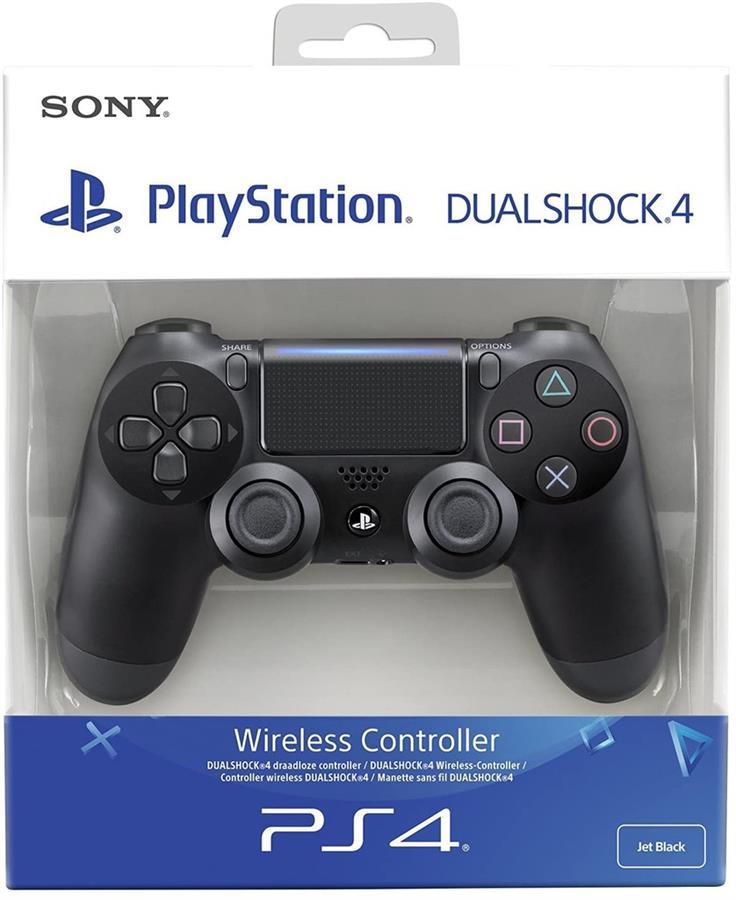 Joystick play 4 sony dualshock 4