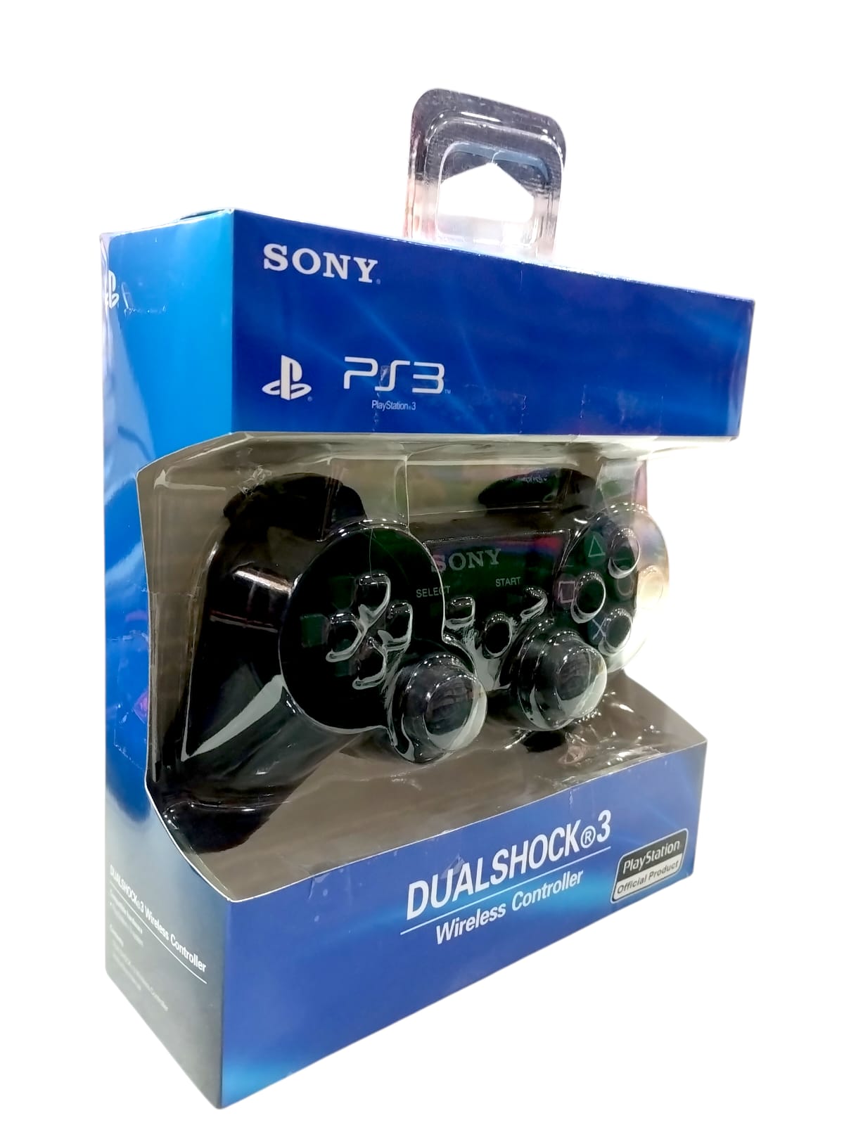 Joystick play 4 sony dualshock 3