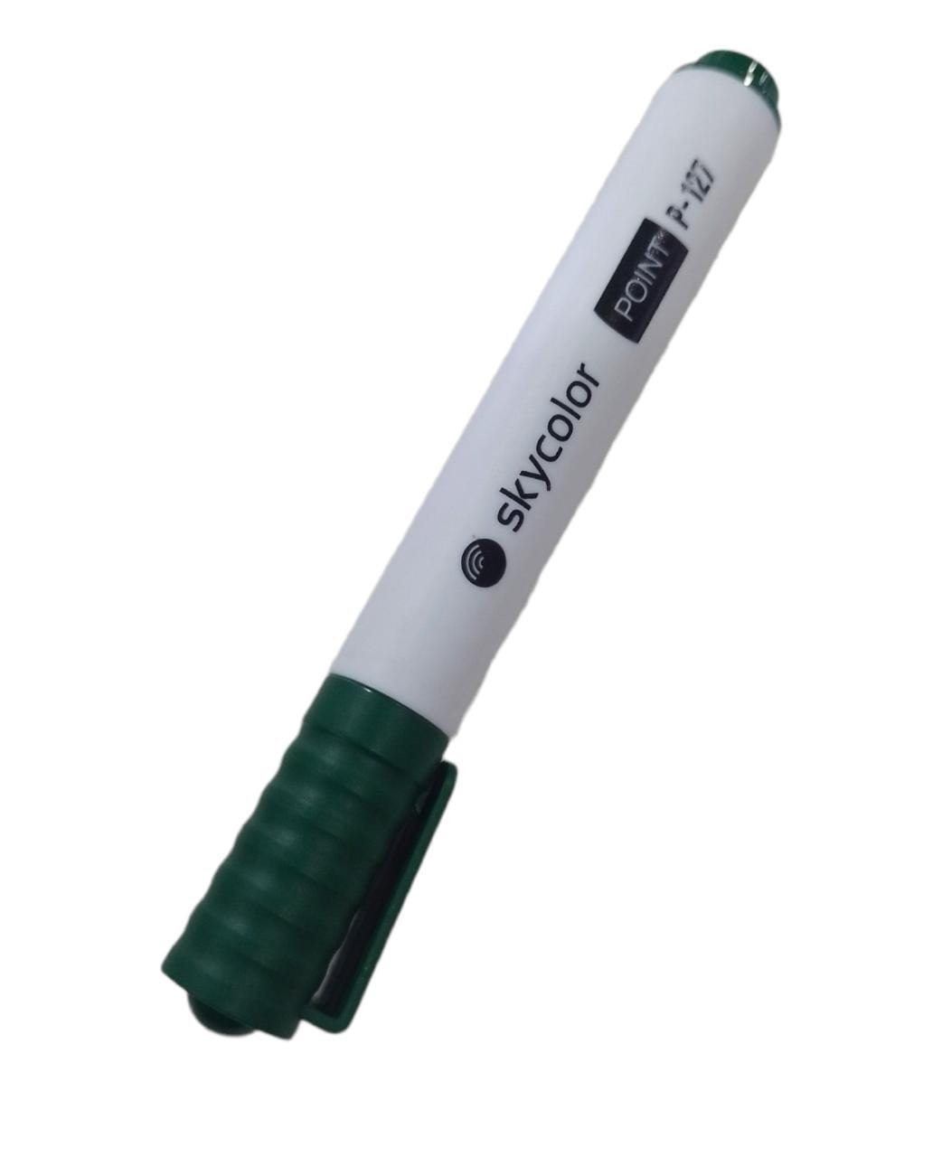 Marcador sky-color pizarra p-127 verde