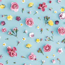 Servilletas decoupage spring melody