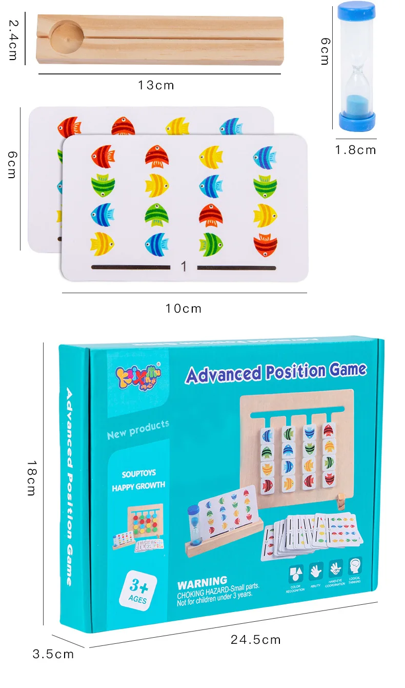 Juego de mesa avanza la posicion