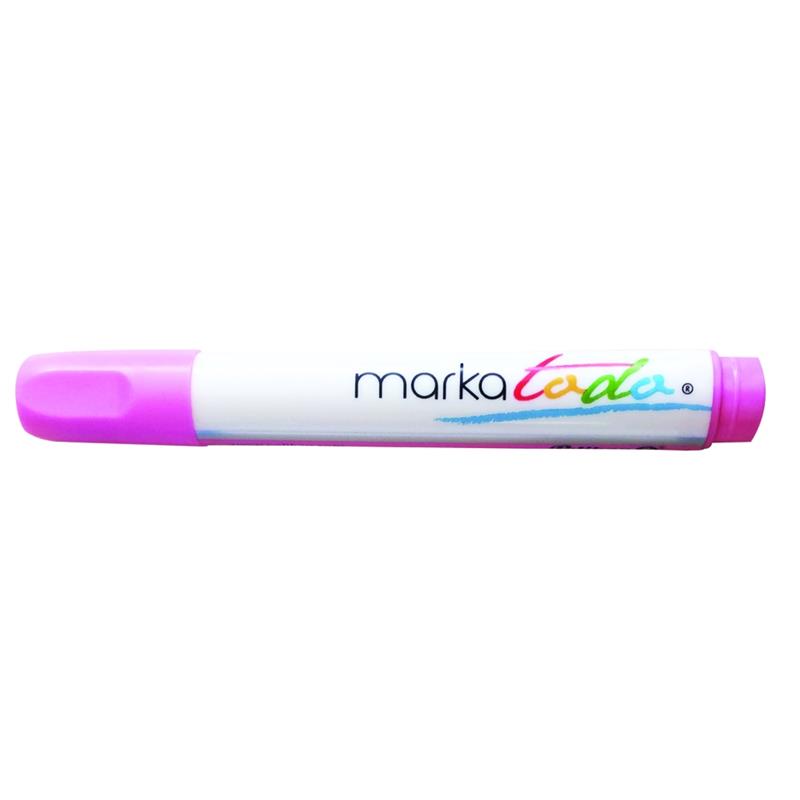Marcador markatodo pelikan rosa